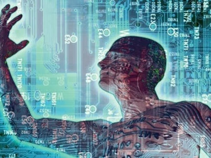 Mesa Redonda, MexicoTalks, « La ciencia en el siglo XXI », 7 décembre 2018 – 20h