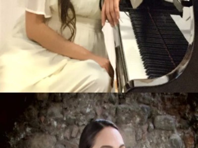 Concert Paisajes Musicales – 19 janvier 2019 – 20h