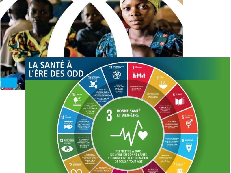 Cycle de conférences Raconte-moi… « Les déterminants sociaux de la santé et la participation des jeunes dans l’agenda sanitaire mondial », par Alán Ricardo Patlán – 24 janvier 2019 – 20h00