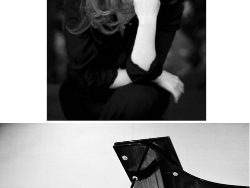 Récital de Piano avec Edith Ruiz – 12 janvier 2019 – 18h