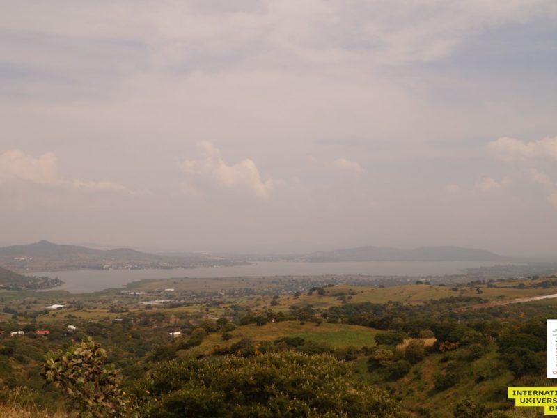 Cycle de conférences Raconte-moi… « Rencontre à la rivière : genre, territoire et environnement », par Paulina Ramirez – 21 février 2019 – 20h00