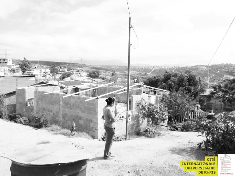 Cycle de conférences Raconte-moi… « Le rôle du religieux dans une communauté des migrants zapotèques à la frontière nord-ouest du Mexique. Un regard anthropologique », par Melissa Espino – 22 Mars 2019 – 20h00