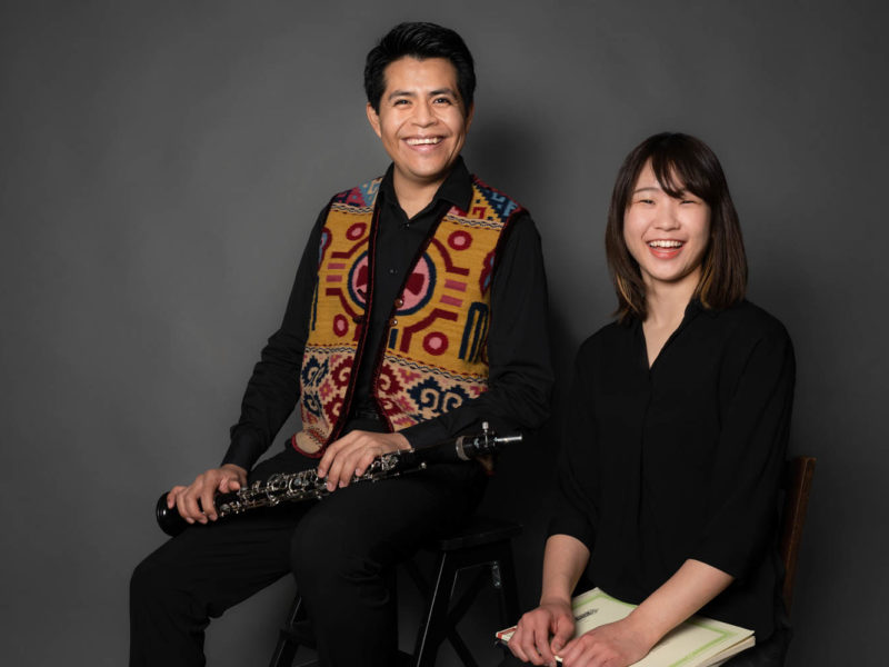 Concert Classique, jueves 23 de junio 2022 – 18h