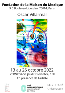 Expo-Oscar Villarreal