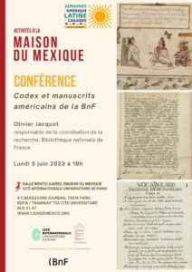 Conference 5 juin