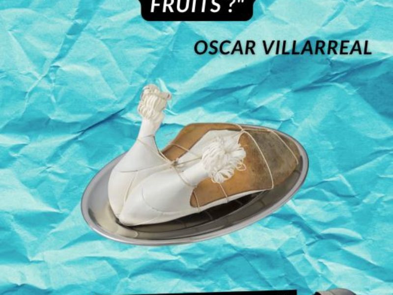 Conferencia « Les femmes surréalistes, femmes fleurs ou femmes fruits ? » jueves 28 de septiembre – 19h