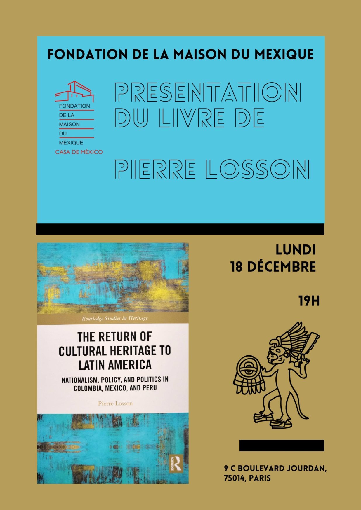 Livre Pierre Losson 18 dec