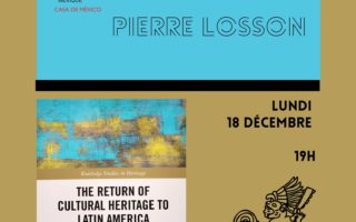 Livre Pierre Losson 18 dec