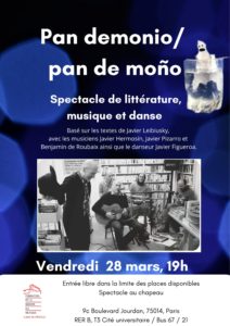 affiche 28 mars
