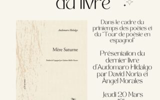 livre jeudi 20 mars affiche