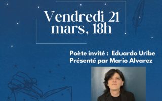 nuit de la poesie